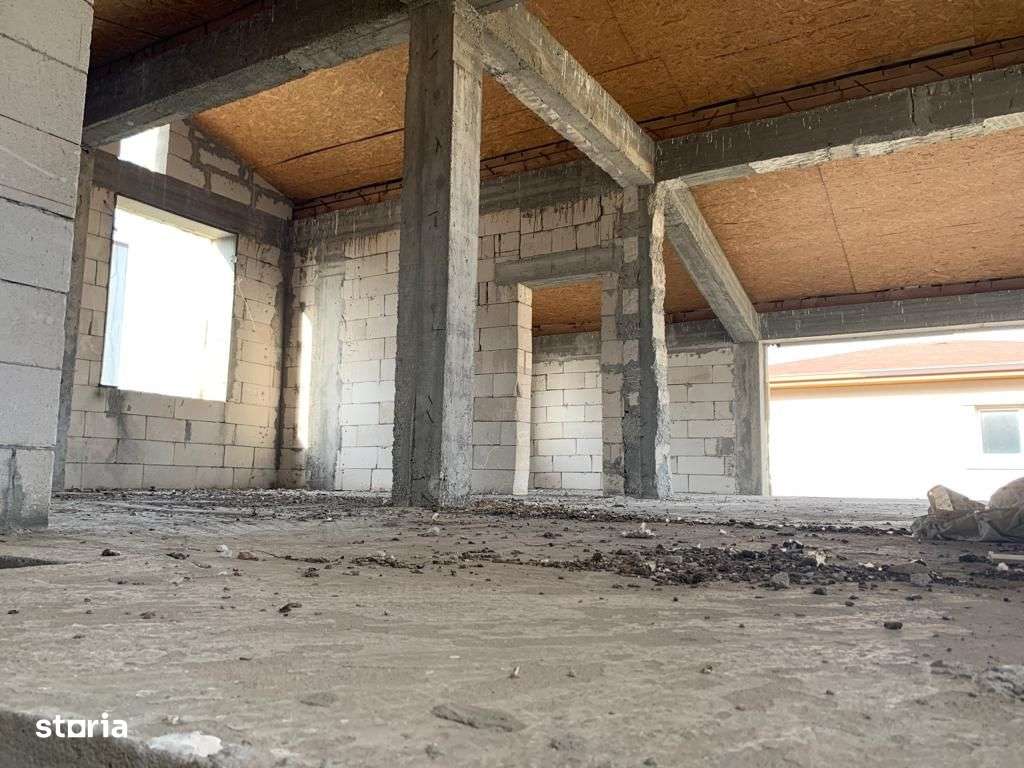 Vila P+1 Constanta zona Academia Hagi-12