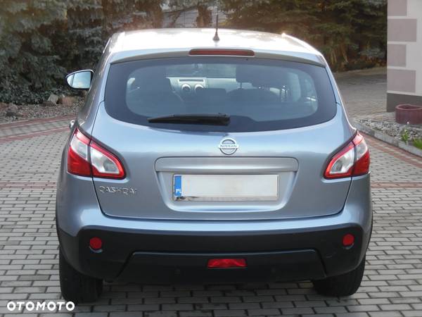 Nissan Qashqai - 29