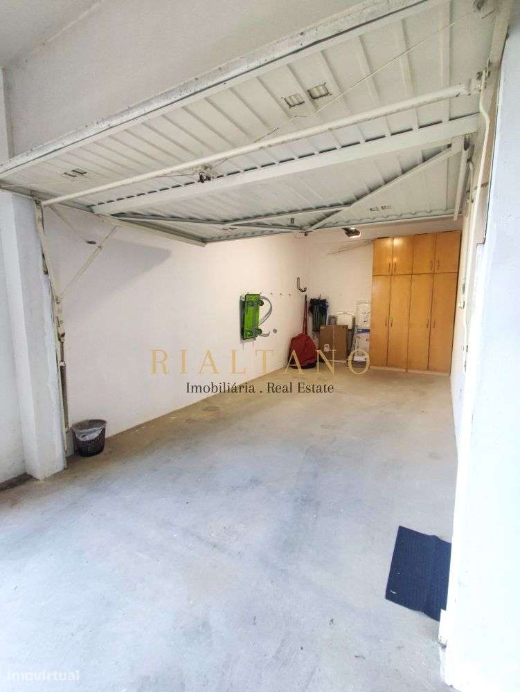 Apartamento T3 em Aveiro / Barrocas-28