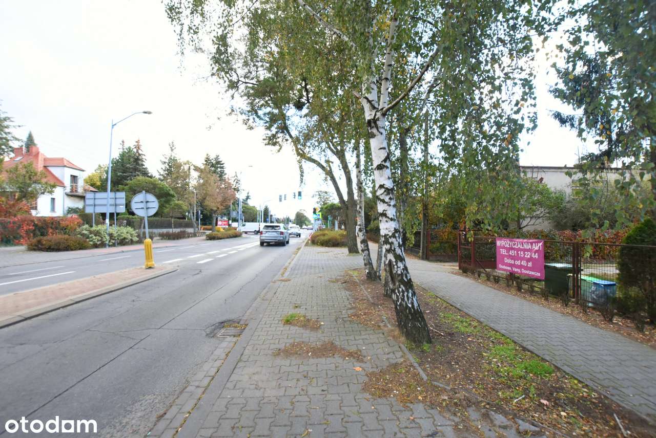 OBNIŻKA CENY!!! Czytelny adres na firmę PRZEŹMIEROWO ul.Rynkowa32 - Pełny obrazek: 5/19