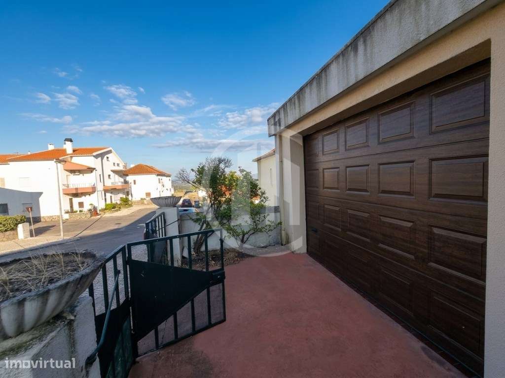 Moradia T4 nos Penedos Altos, Covilhã-15