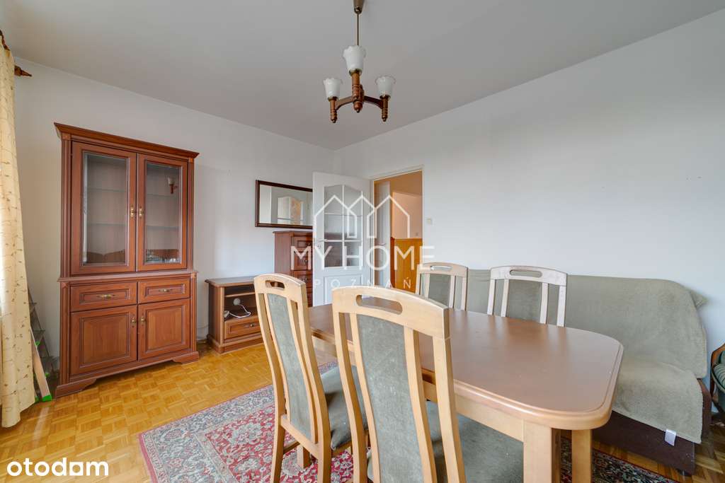 4 pokoje | 67m2 | Os. im. Mikołaja Kopernika-2