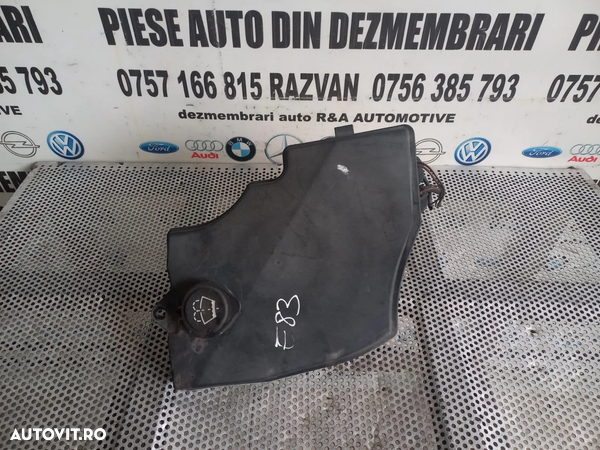 Bidonas Vas Lichid Parbriz Stropgel Bmw X3 E83  Dezmembrez - Dezmembrari Arad - 3