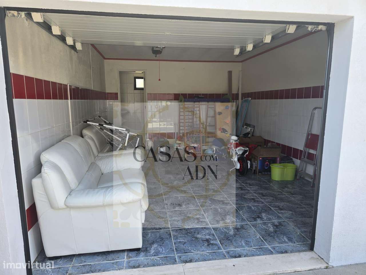 Moradia T3 situada no Paço - Esgueira-19