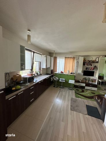 Vanzare apartament 2 camere Sanpetru Residence-0