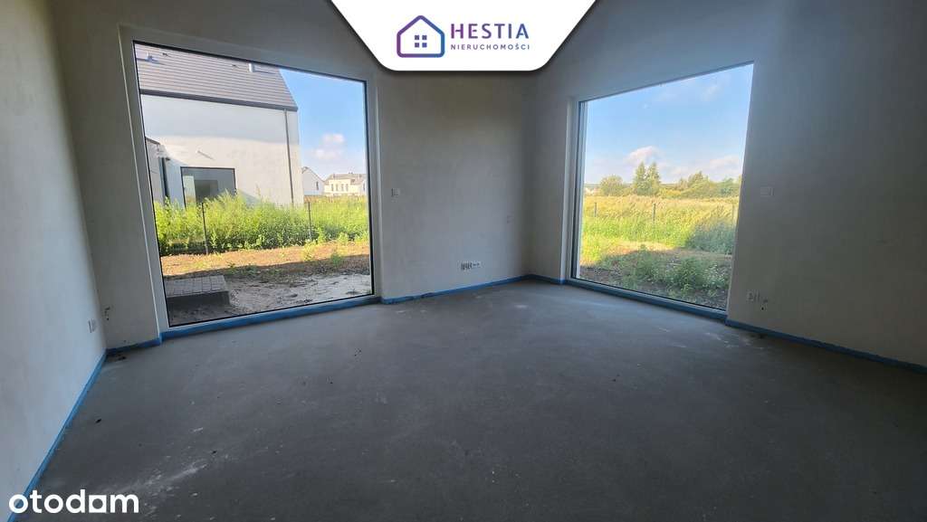 Dom wolnostojący 5 pokoi, garaż, ogród!!! - Pełny obrazek: 4/15