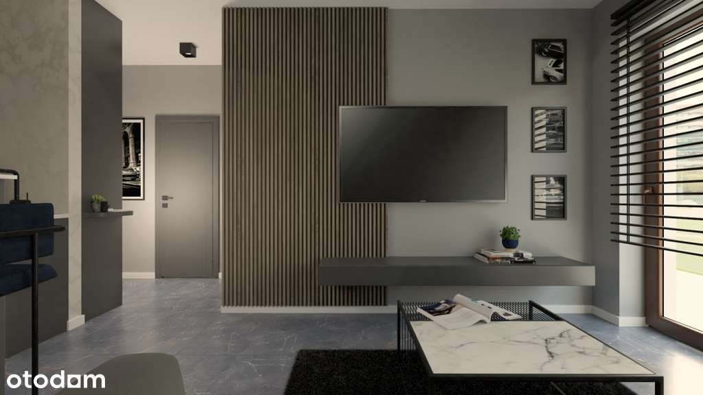 Częstochowa, ul. Złota | Apartament na sprzedaż