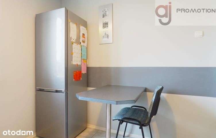 Komfortowe mieszkanie z dużym balkonem na Polesiu - Pełny obrazek: 5/13