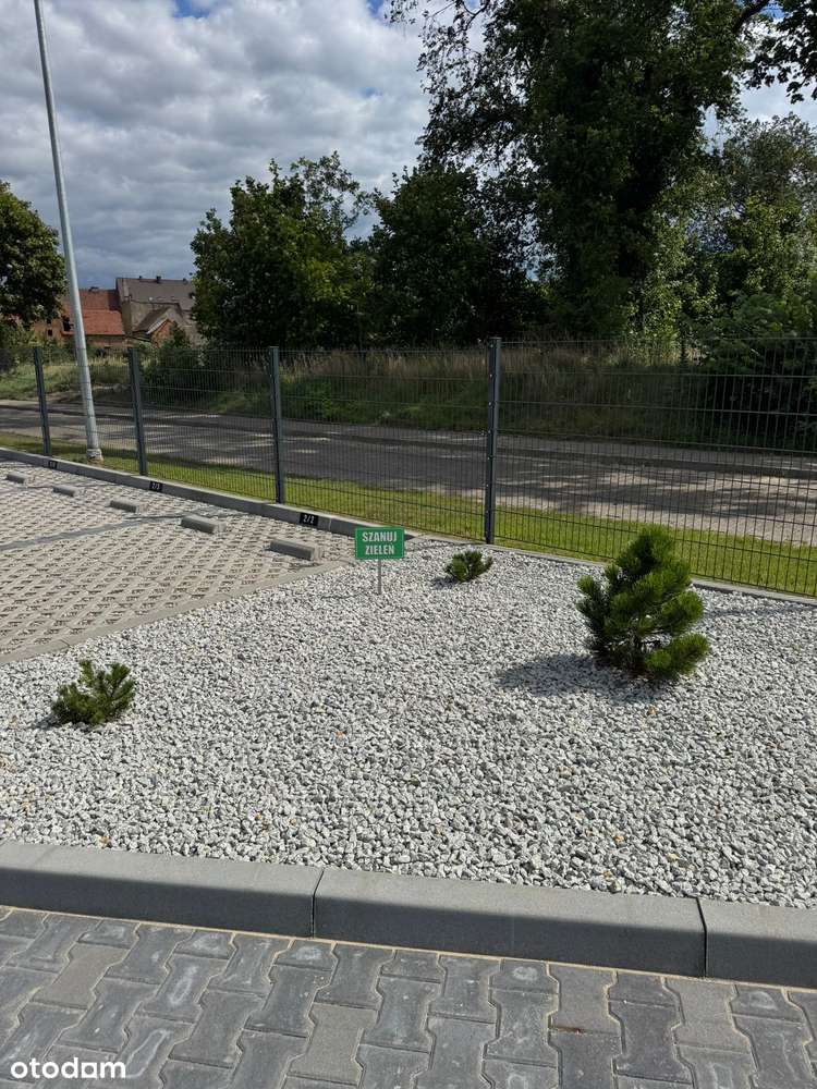 Nowe mieszkanie 51,88m2 + balkon 2.46m2, Słońsk - Pełny obrazek: 4/20