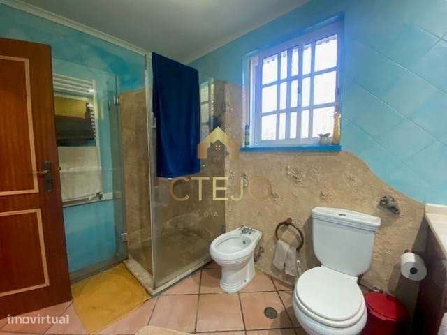 Moradia T2 Arrentela-26