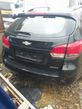 Chevrolet Crzue 1.6 SW - 4