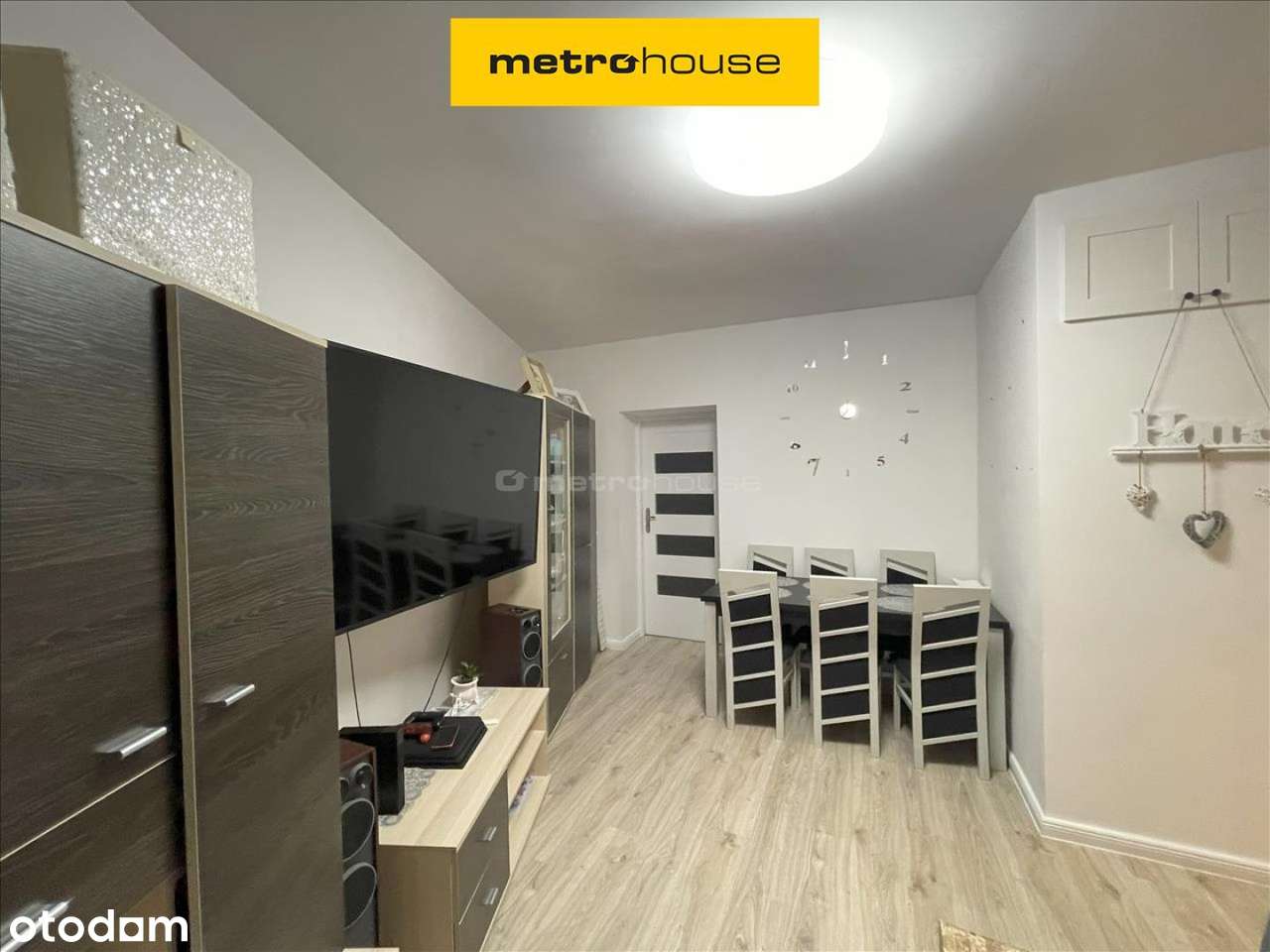 Fantastyczne mieszkanie po generalnym remoncie - Pełny obrazek: 1/10