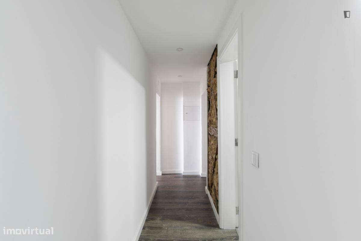 Apartamento com 4 quartos - localizado em Cais do Sodré Lisbon - Grande imagem: 4/6