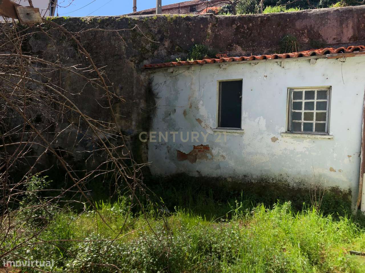 Edifício para Reabilitação no Centro da Covilhã – Oportunidade Única-14
