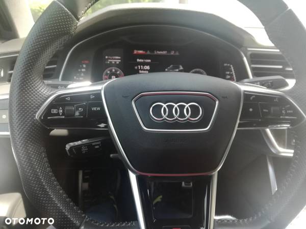 Audi A6 40 TDI mHEV S Line S tronic - 22