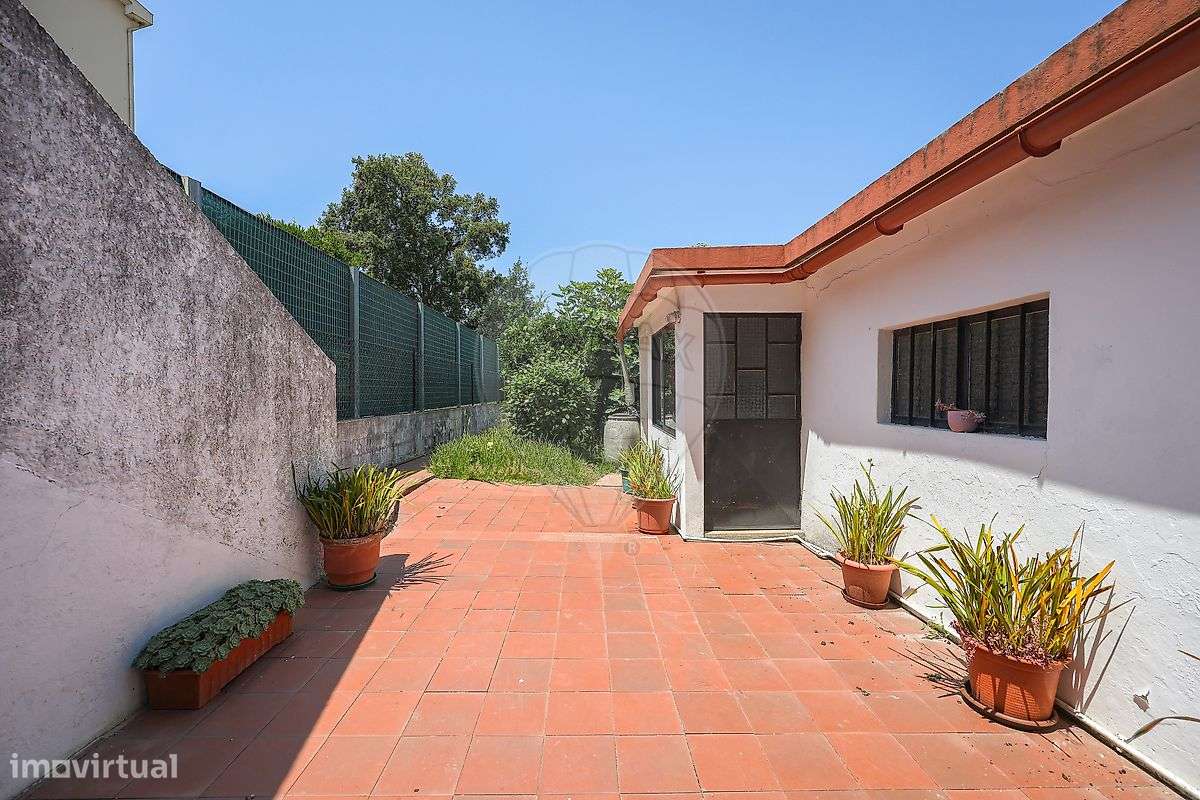 Moradia T5 para venda-36