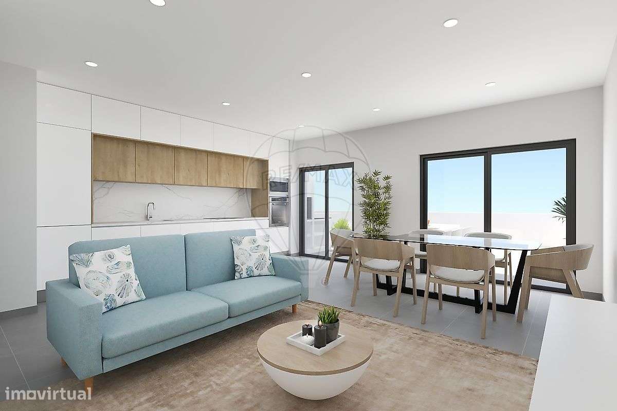 Apartamento T3 para venda - Grande imagem: 2/19