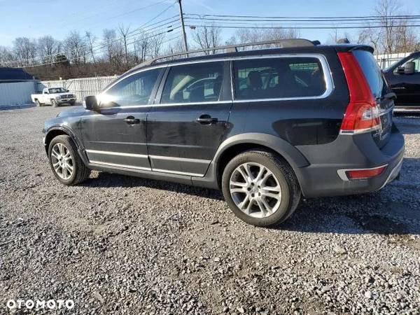 Volvo XC 70 - 2