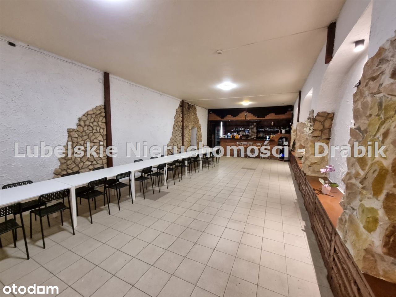 Lokal gastronomiczny 120m2 Lublin Śródmieście