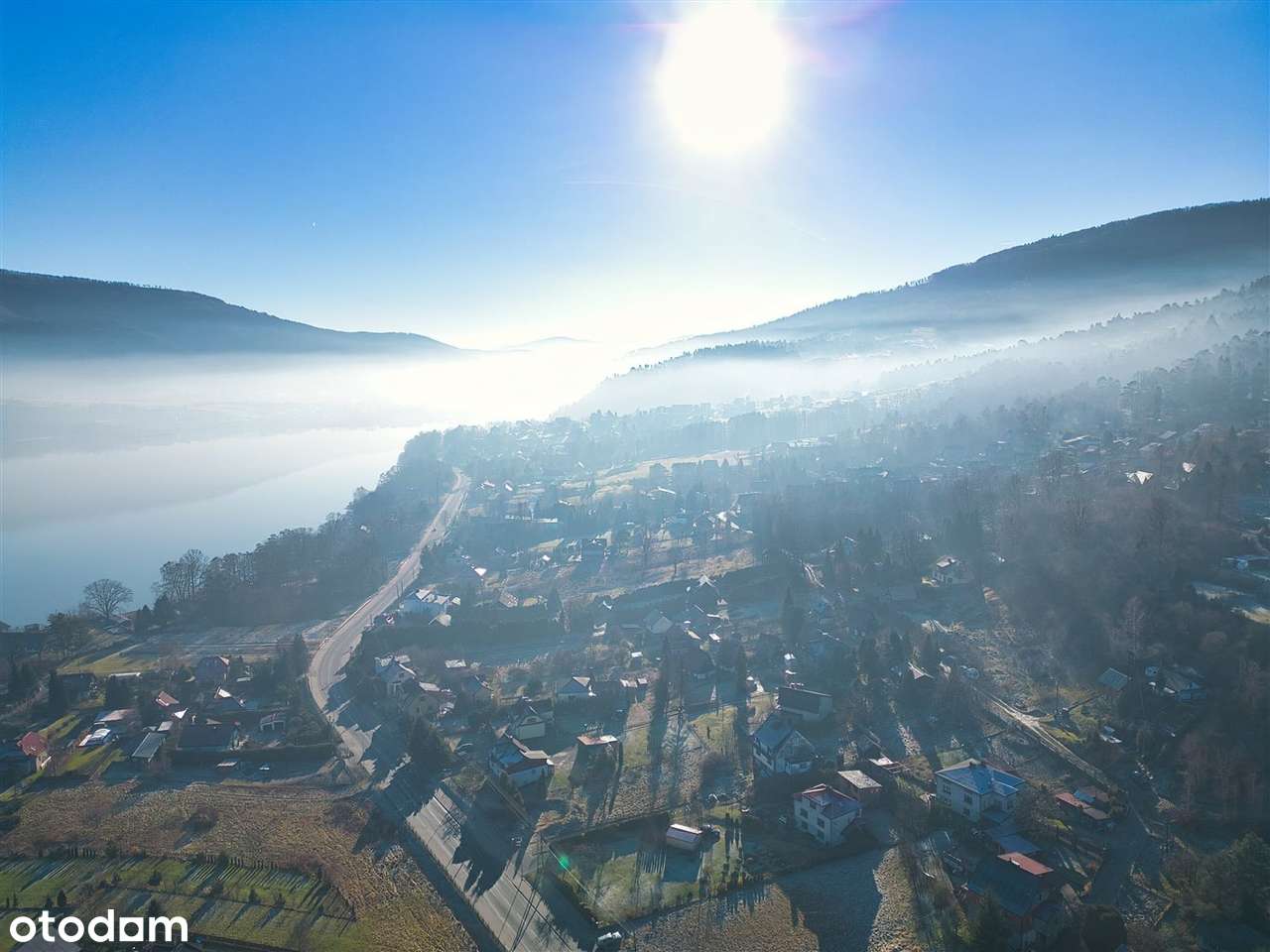 400 metrów od jeziora!!!-6