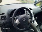 Toyota Auris 1.6 VVT-i Multimode Sol - 18