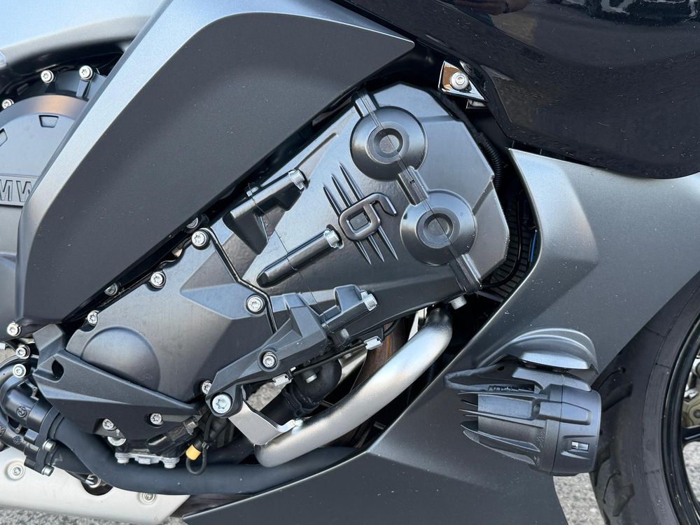 BMW K 1600 GT