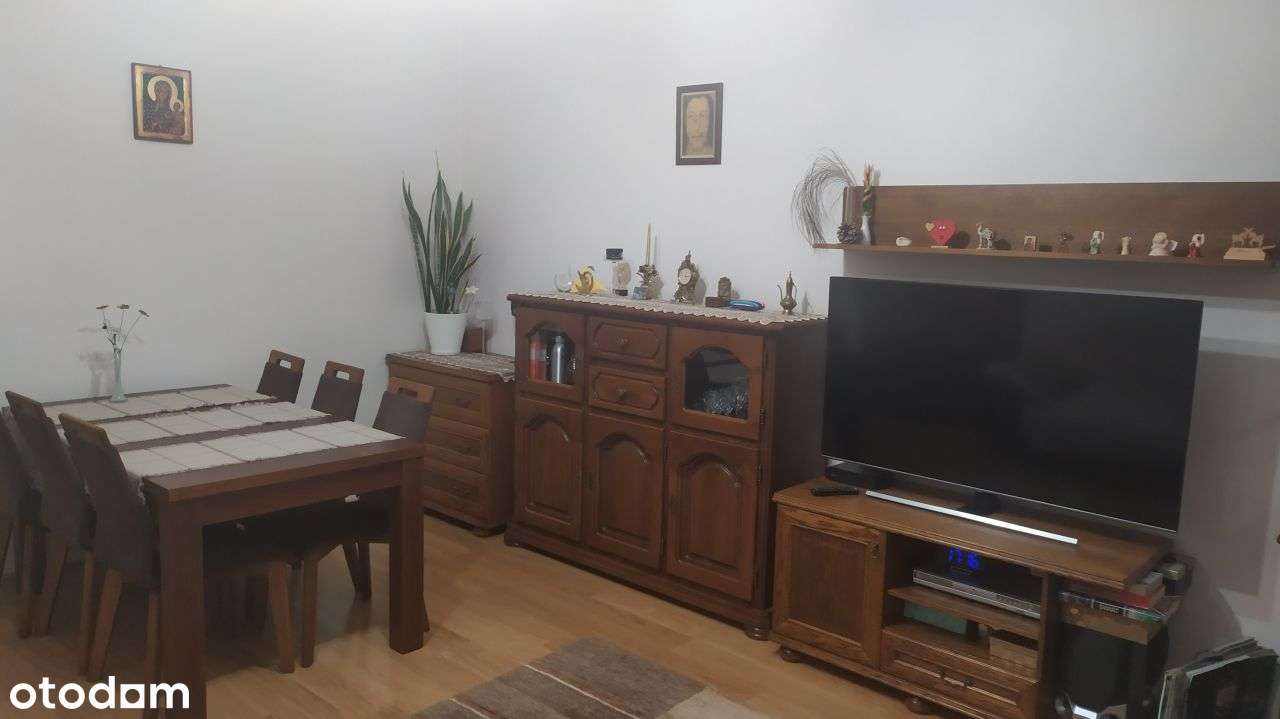 Mieszkanie 3-pokojowe sprzedam - Pełny obrazek: 3/7