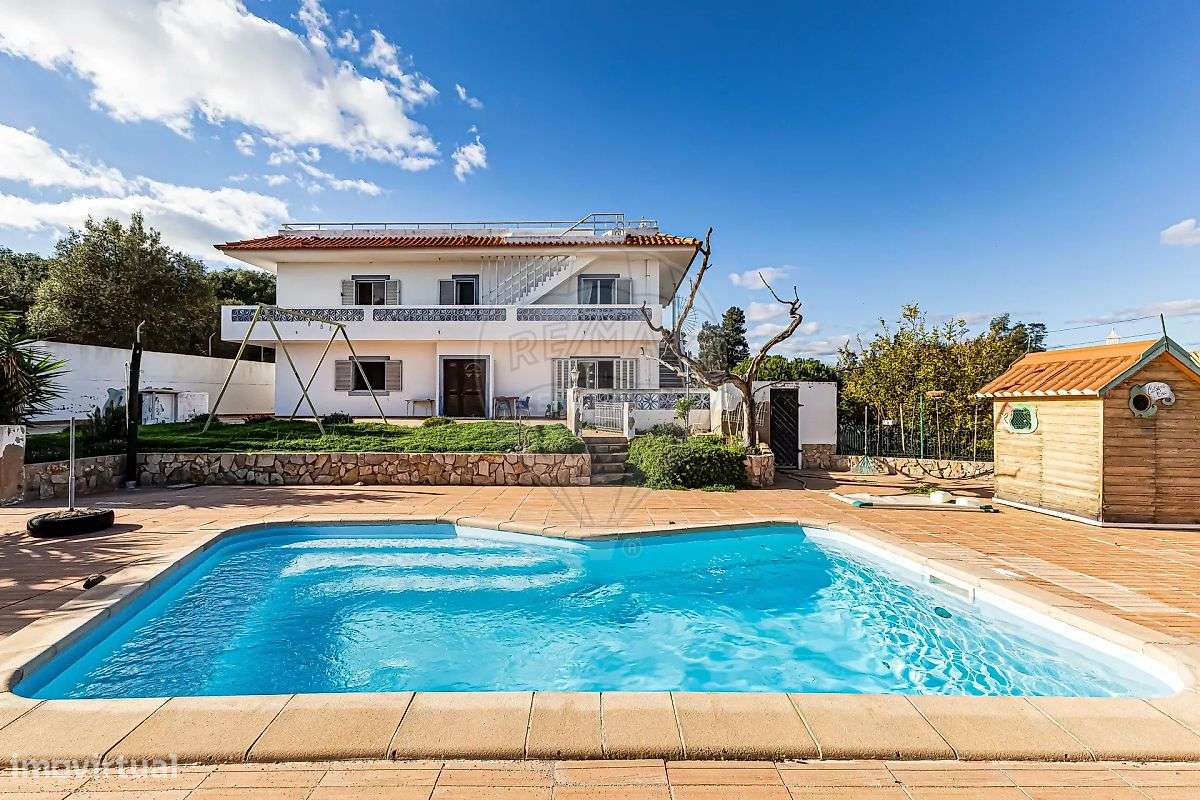 Moradia T5 para venda - Grande imagem: 1/28