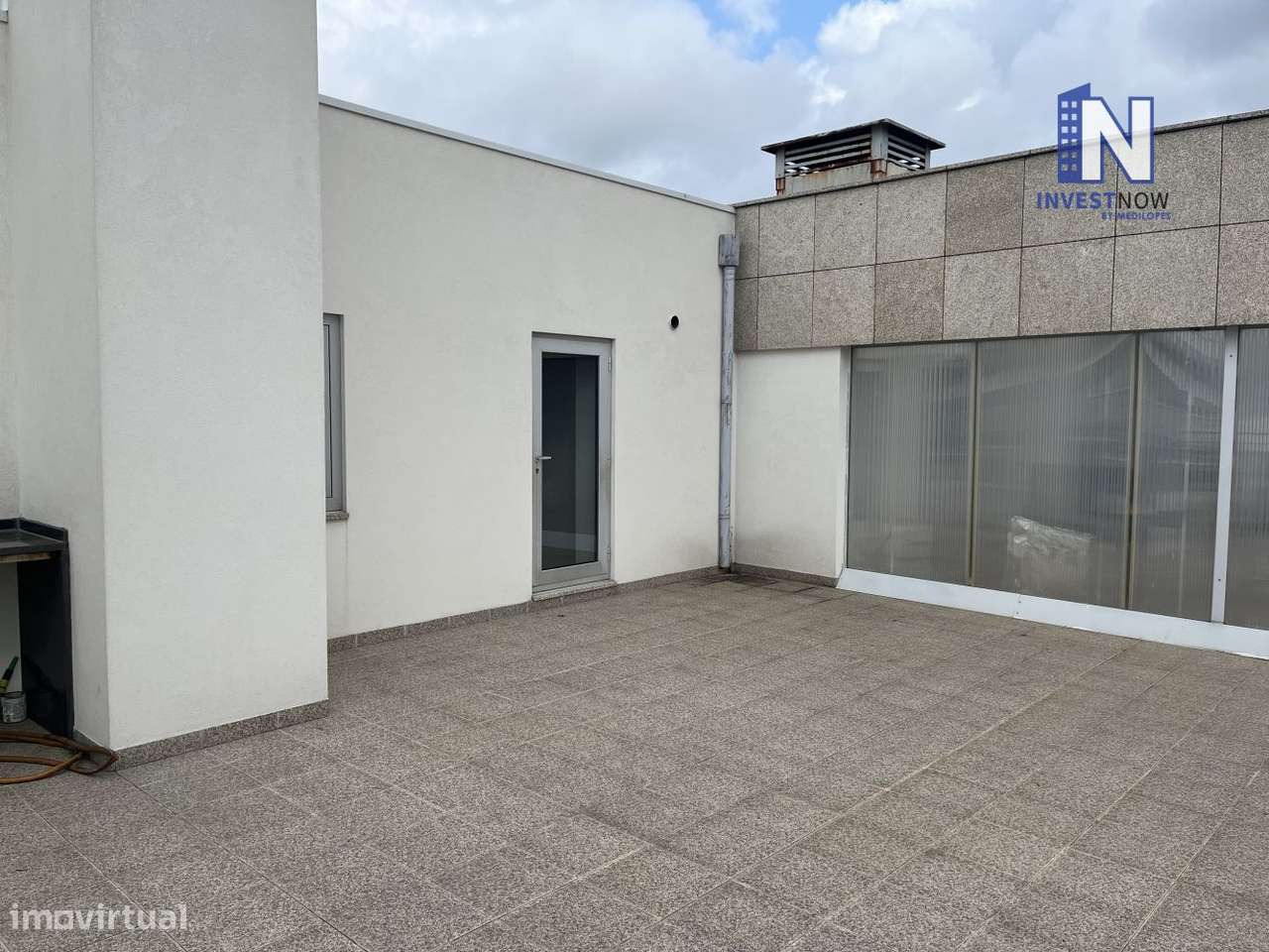 T3 Duplex com Terraço Panorâmico – São Vítor, Braga-51