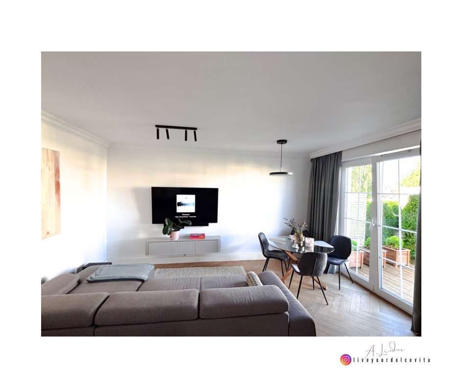 Apartament osiedle Ogrody Tesoro - Pełny obrazek: 2/13