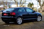 Audi A3 1.9 TDi Sport - 37