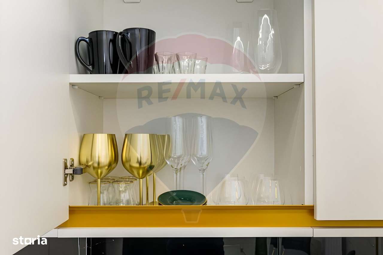 Studio cu 1 camera de vânzare în zona centrala - Noua-10