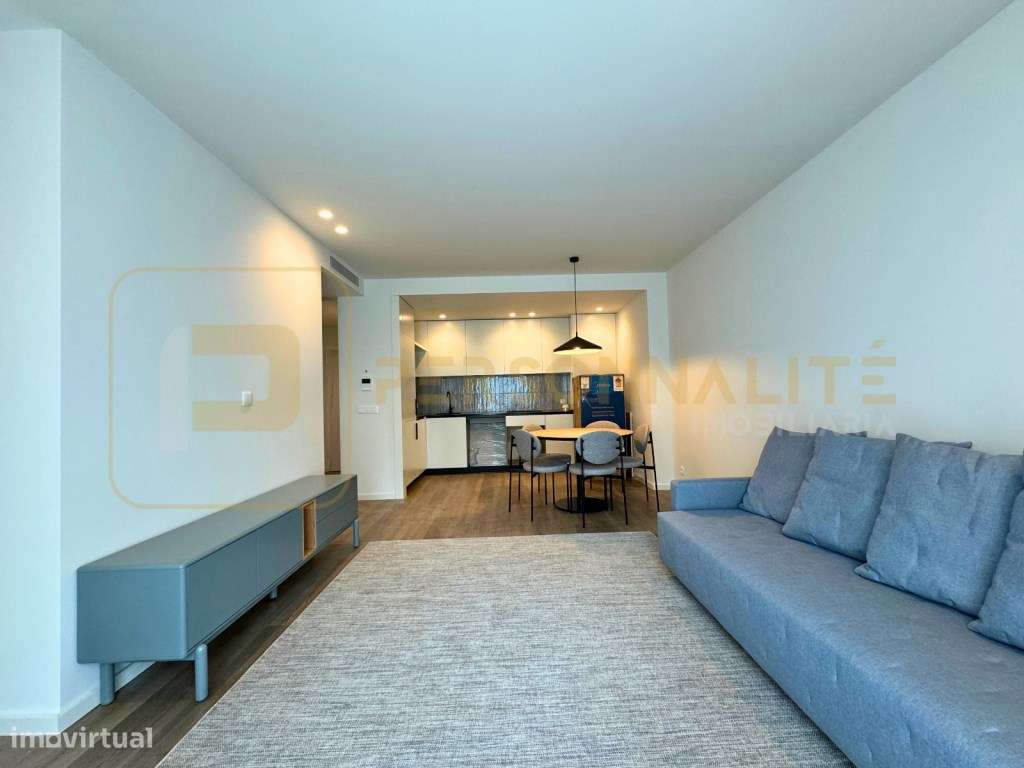 Apartamento T2 perto do Castelo de Guimarães - Grande imagem: 2/10