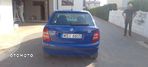 Skoda Fabia - 5