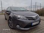 Toyota Avensis 2.0 D-4D Premium - 1