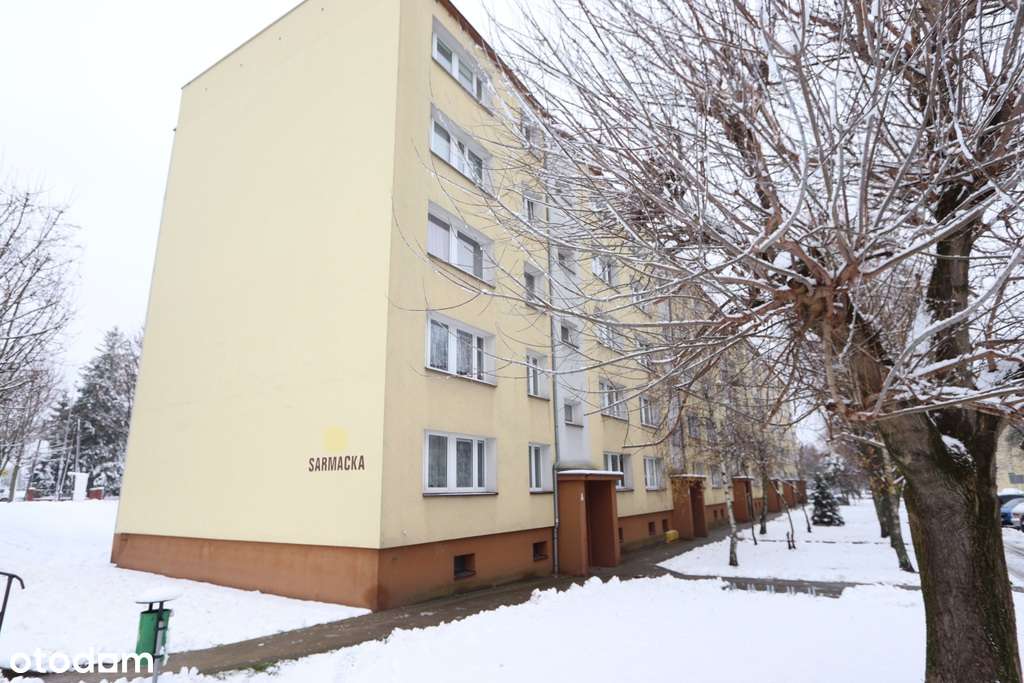 3 pok. i osobna kuchnia | 3 min. tramwaj | parter-11