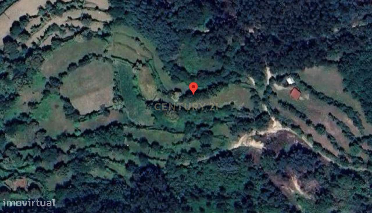 Terreno à Venda na zona do Geres - Grande imagem: 3/4