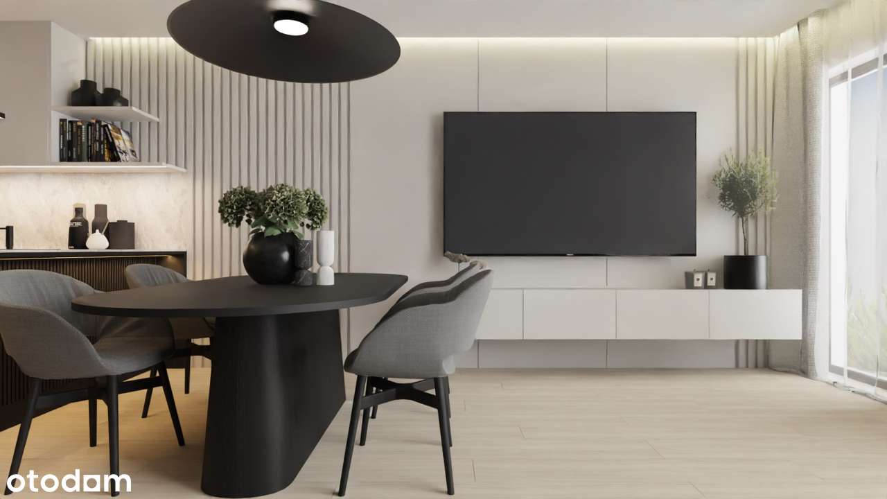 Nowoczesne domy w Gdańsku wkrótce do odbioru. - Pełny obrazek: 2/15