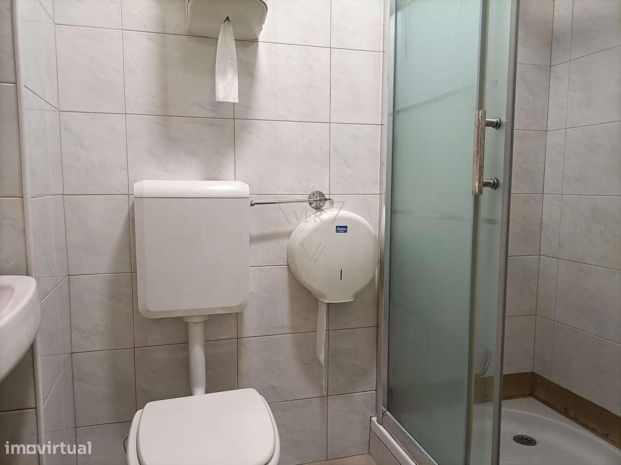 Loures, Zona BOTICA (GUERREIROS) - Loja de Rua, para Venda – 70m²-6