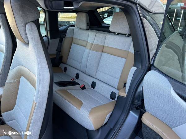 BMW i3 +EXA +Comfort Package Advance - 24