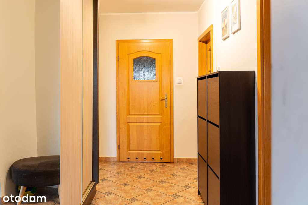 90 m² komfortu i światła – 4-pokoje na Złotej-8