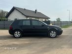 Volkswagen Golf IV 1.6 Basis - 4