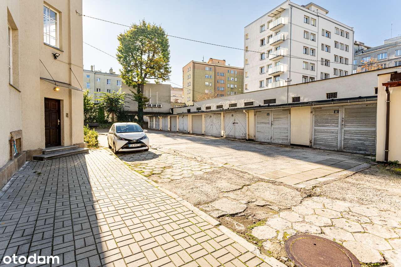 Wyjątkowe mieszkanie 4 pokojowe w kameralnej kamienicy w sercu Gdyni! - Pełny obrazek: 5/19