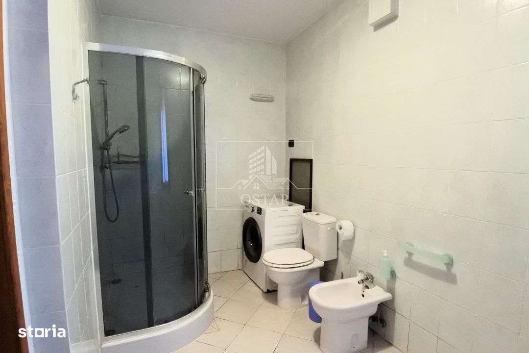 George Bacovia-parter inalt-2 camere decomandate-mobilat-utilat-7