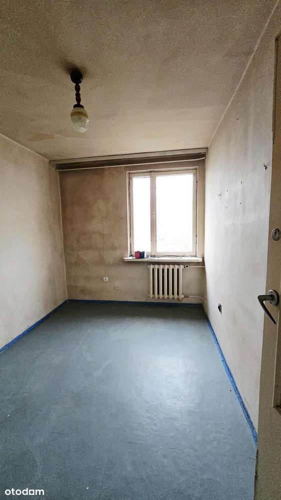 Mieszkanie 3 pokoje ul. Pszczela - Pełny obrazek: 4/10