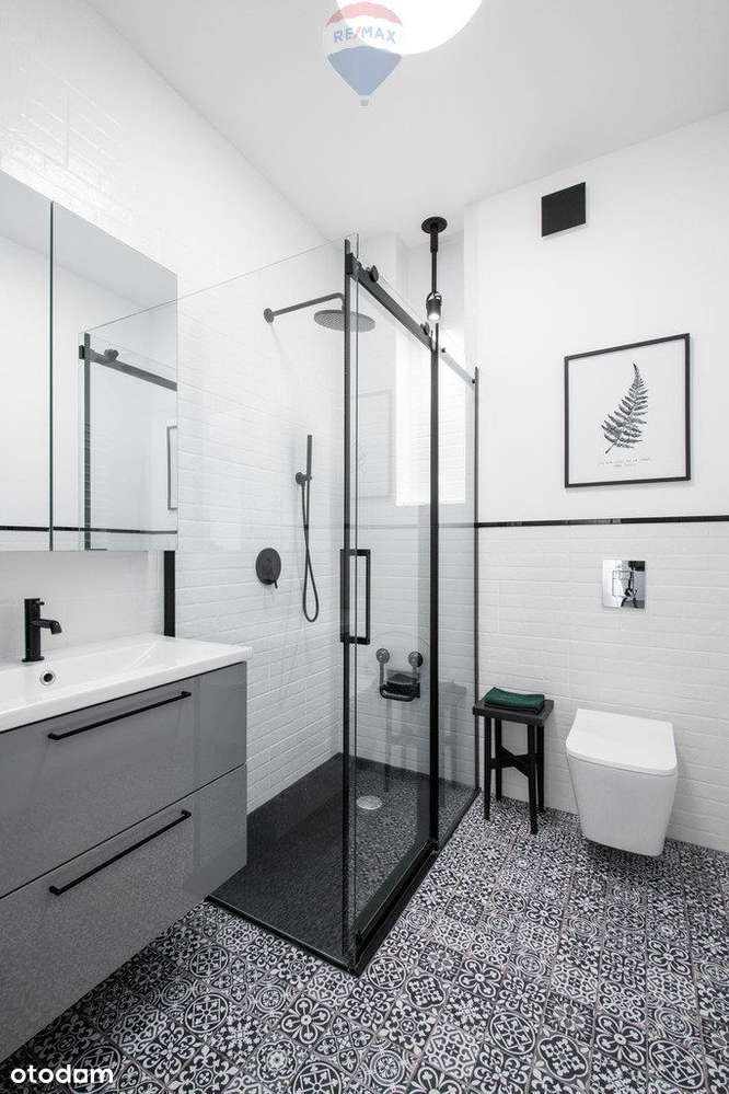 2 pokoje | Targowa | Metro | 44 m² - Więcej