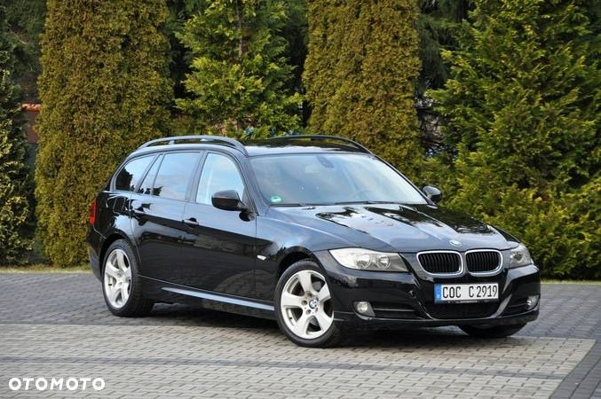 BMW Seria 3 - 3