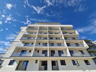 #TRL - Apartament 2 camere, terasa 70 mp, langa plaja, Mamaia Nord