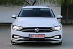 Volkswagen Passat Variant 2.0 TDI DSG Comfortline - 17