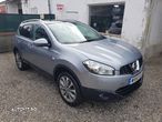 Difuzor boxa fata Nissan Qashqai Facelift 2010 - 2013 (751) Dreapta - 3